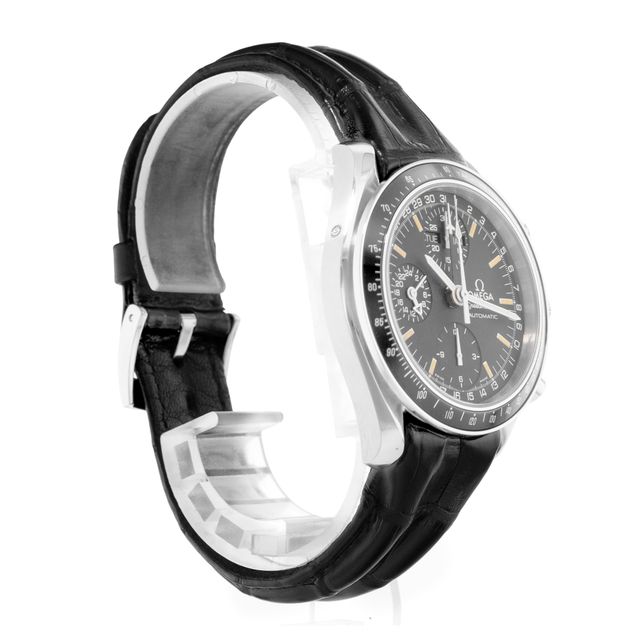 Omega Speedmaster DayDate 3520.50.00 Image 5